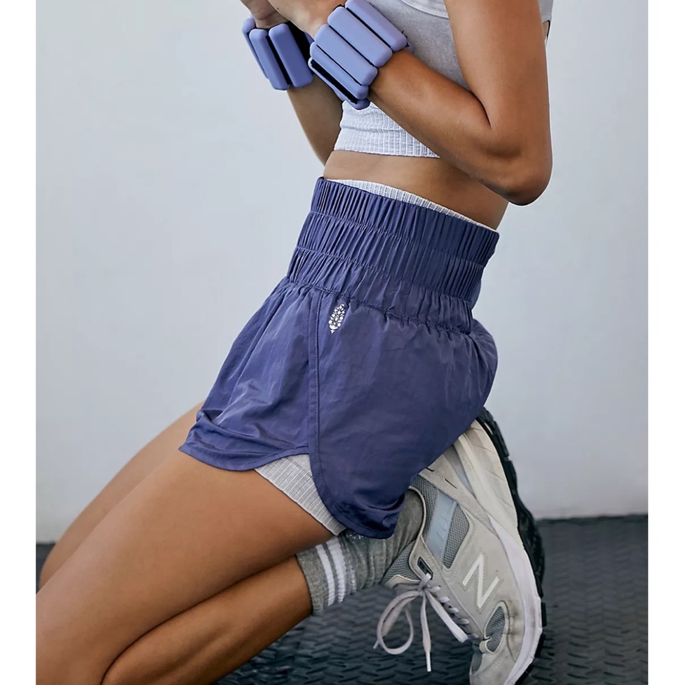 Free People Movement The Way Home Short